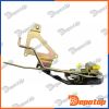 Serrure de porte gauche pour HYUNDAI | EZC-HY-607, A52-85-0034